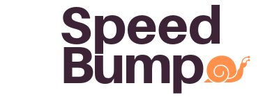 Speedbump Kitchen logo